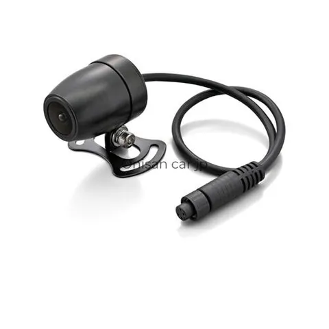 NEW Daytona Motorcycle MotoSmart Monitor 551 Optional Rear Camera 25044