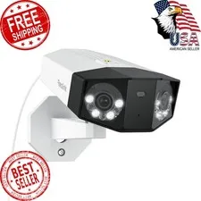 REOLINK Duo 3 PoE Camera 180° Panoramic