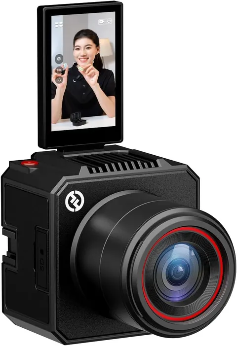 Camera Streaming UVC HDMI 4K30 AI Tuning