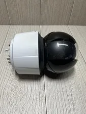 AXIS Q6155-E Network Camera - Tested, Working, Factory Reset - Camera Only