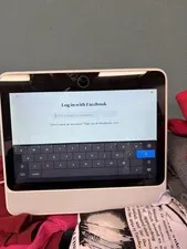 Facebook Portal 10 Smart Video 