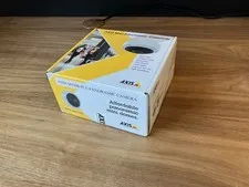 New Axis M4308-PLE Panoramic Camera 02100-001