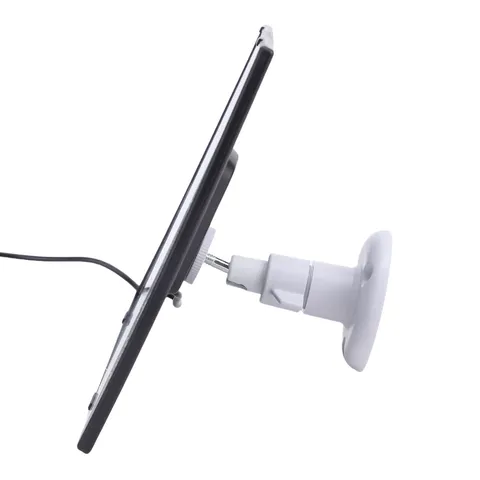 Solar Security Camera Premium Triple Lens AI Detection For Home Easy To Use