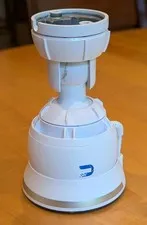 Ubiquiti UVC-G4-Bullet Indoor/Outdoor UniFi Protect Security Camera IR Extender