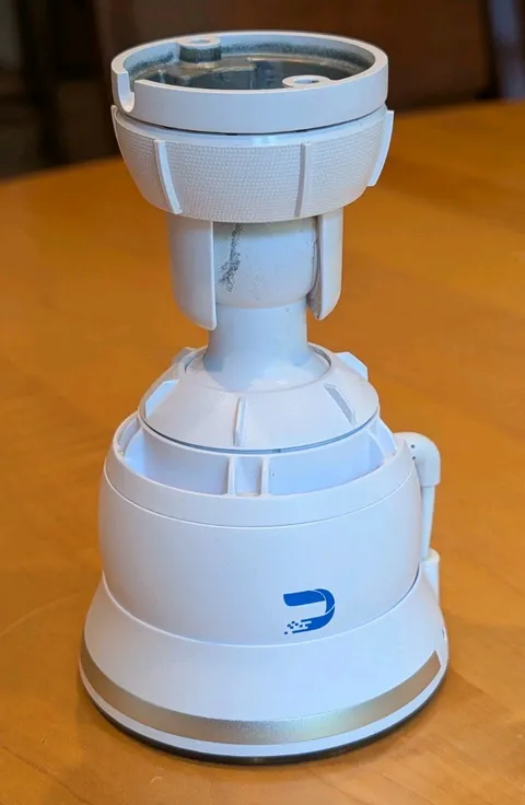 Ubiquiti UVC-G4-Bullet Indoor/Outdoor UniFi Protect Security Camera IR Extender
