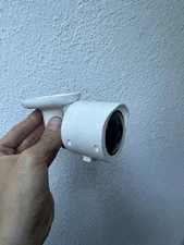 Nest NC1102ES 1080p Security Camera With Mounting Case - Gently Used Working