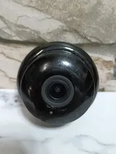 YI Black Wi-Fi 1080p Night Vision Motion Detection Indoor Surveillance Camera