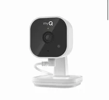 myq indoor camera gen 2