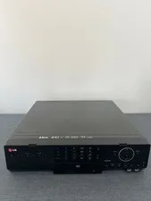 LG LRH7080D NH 8 Channel Megapixel Hybrid DVR - 1TB - Digital Video Recorder 