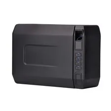 VenoTech Biometric Medicine Safe Finger Vein Recognition Matte Black