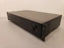 Samsung SRD-854DN 854D 8 CH CIF Real-time Digital Video Recorder DVR 2TB