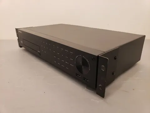 Samsung SRD-854DN 854D 8 CH CIF Real-time Digital Video Recorder DVR 2TB