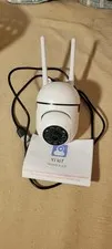 Yi IoT Wireless Surveillance Camera