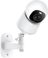 Adhesive Security Camera Mount for eufy Indoor Cam E30/C210/C220/E220, Adjustabl