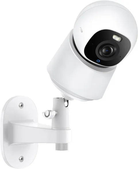 Adhesive Security Camera Mount for eufy Indoor Cam E30/C210/C220/E220, Adjustabl