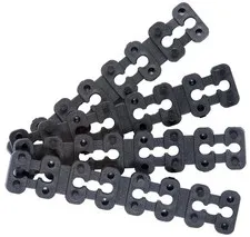IDEAL Industries 172451L Spacer Shim 25/Pack