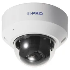 Panasonic i-PRO WV-S2236L - IP-Sicherheitskamera - Drinnen - Kabelgebunden