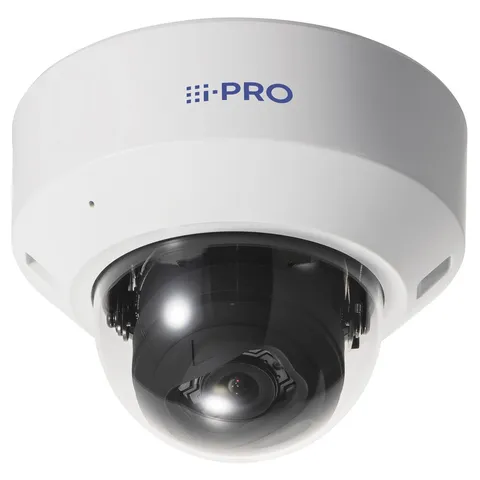 Panasonic i-PRO WV-S2236L - IP-Sicherheitskamera - Drinnen - Kabelgebunden
