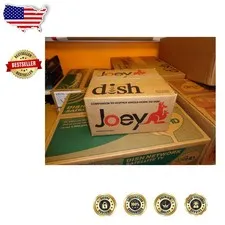 Network DVR Joey Client HD Whole Home TV Receiver 802.11ac