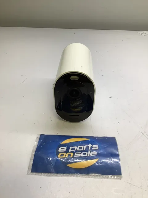 Arlo Pro 4 VMC4041P Spotlight Wire-free In/Outdoor Security Surveillance RD-ST1