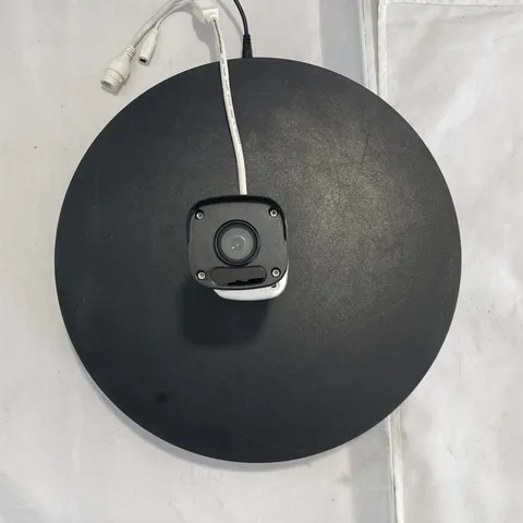 REVO RUCB2M-1B 2MP 1080p PoE IP Bullet Security Camera Ultra Untested For Parts