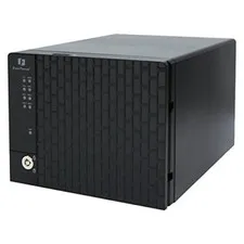 New Everfocus NVR-404/4T 4 Channel NVR with 4TB HDD NVR-404