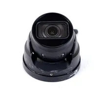 IC Realtime IPFX-E40V-IRB3 4MP IP Indoor/Outdoor Small Vandal Eyeball Dome w678