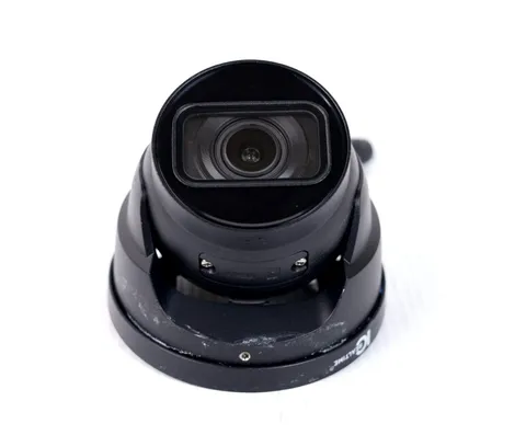 IC Realtime IPFX-E40V-IRB3 4MP IP Indoor/Outdoor Small Vandal Eyeball Dome w678