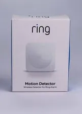 Ring alarm motion detector zwave DSK42345