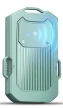 Wireless Radar Motion Detector Sensor – Add-On Accessory Only, No Receiver – ...