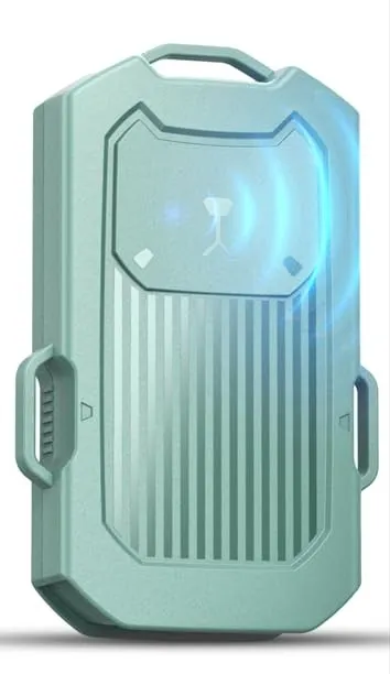 Wireless Radar Motion Detector Sensor – Add-On Accessory Only, No Receiver – ...
