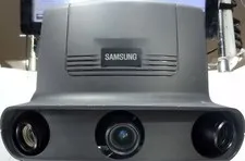 Samsung Cisco Video Conference Camera Cluster CTS3K-CAM-CLUST 3x(74-4788-06)