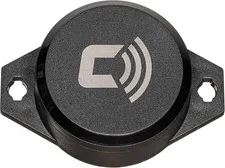 BT Vibration Sensor Add-On - Improved Car Theft Protection and Security for Your