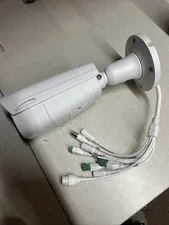 Speco O2BLP2M 2MP License Plate Recognition Bullet IP Security Camera