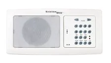 System One S1-R (also known as the R200 or S1-R Intercom Room Station)