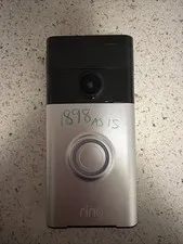 Ring Camera