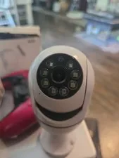Wjg Tvq11-200w Security Camera