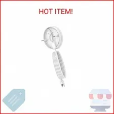 Ring Plug-In Mount for Floodlight Cams - White
