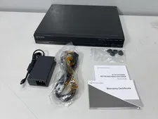 Hanwha Vision 16 Channel Encoder SPE-1630