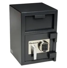 SentrySafe Large Depository Safe w Digital Lock 