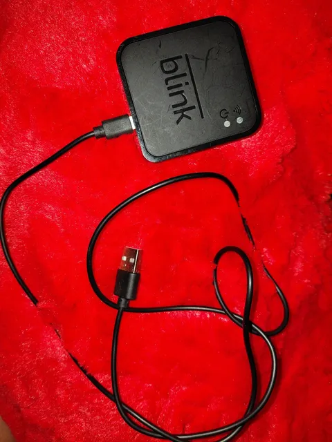 Blink Sync Module 2 for Smart Security Camera System