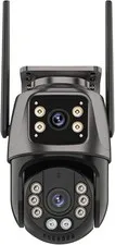 WiFi Camera Outdoor 8MP PTZ  8MP 32G Card Included!