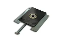ORIGINAL REPLACEMENT DITEC 6TOPPM engine pulley kit for TOP603H-903H