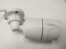 Q-See 2K PoE Camera QTN8059B-N 4-megapixel (2560 x 1440 resolution) [item#3]