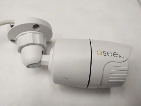 Q-See 2K PoE Camera QTN8059B-N 4-megapixel (2560 x 1440 resolution) [item#3]