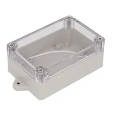 100mm x 68mm x 40mm Waterproof DIY Electric Project Drift Box