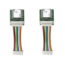 2PCS L76K GNSS Module WiFi LoRa 32 V4 T114 V2  Module Support Meshtastic2044