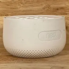 Google Nest Guard A0024 Portable Home Security Alarm Motion Base Keypad Unit