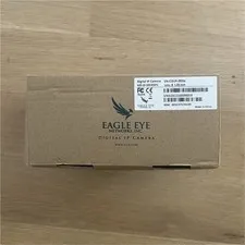 Eagle Eye Networks EN-CDUF-003a Wired IP/Network Surveillance Camera 