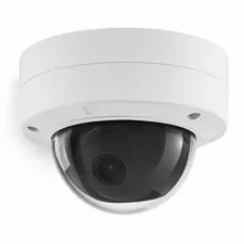 Axis Communications 01594-001 P3245-VE 1080P Outdoor Network Dome Camera